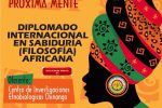 Diplomado Internacional sabiduria africana