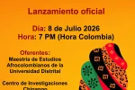 Diplomado Pueblos Afrocolombianos y el Convenio sobre Diversidad Biológica (CDB)